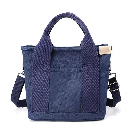 The Original Salty Nancy Pilates Bag - Blue