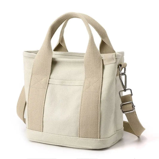 The Original Salty Nancy Pilates Bag - Khaki